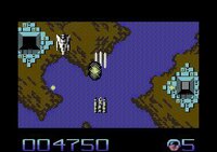 Zap Fight Trilogy (C64) screenshot, image №2650501 - RAWG