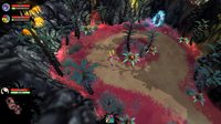 Splee & Glob: Monster Defense screenshot, image №623128 - RAWG