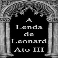 A Lenda de Leonard - Ato III screenshot, image №2253481 - RAWG