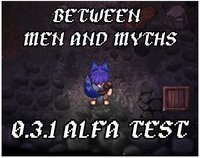 Between Men and Myths screenshot, image №2397103 - RAWG
