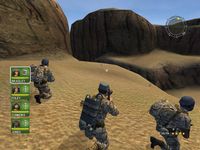 Conflict Desert Storm screenshot, image №236005 - RAWG