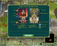 Age of Mythology: The Titans screenshot, image №364489 - RAWG