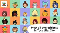 Toca Life: City screenshot, image №2981699 - RAWG