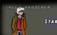 Street Wanderer screenshot, image №2200502 - RAWG