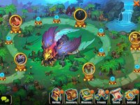 Juggernaut Wars: RPG Roguelike screenshot, image №2040518 - RAWG