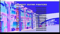 GuitarFighter (demo) screenshot, image №1951852 - RAWG
