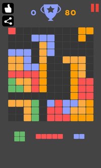 1010 Block Puzzle screenshot, image №1719241 - RAWG