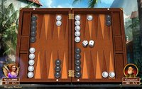 Hardwood Backgammon screenshot, image №1435157 - RAWG