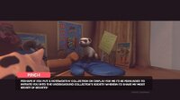 a pig game: A Pee Wee Premiere screenshot, image №4225707 - RAWG