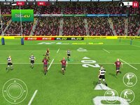 Rugby League 20 screenshot, image №2769542 - RAWG