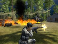 Delta Force: Xtreme 2 screenshot, image №528213 - RAWG