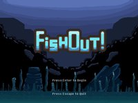 FishOut (Paperback Games, Wellzitu, SeanGaravan) screenshot, image №1105508 - RAWG