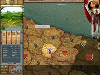 Crusader Kings Complete screenshot, image №226570 - RAWG