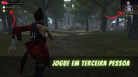 Nextbots Memes BR screenshot, image №3713508 - RAWG