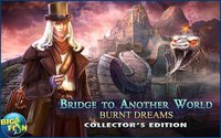 Bridge to Another World: Burnt Dreams (Full) screenshot, image №1582634 - RAWG