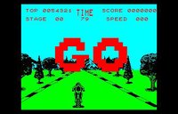 Enduro Racer (1986) screenshot, image №754802 - RAWG