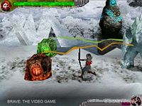Brave: The Video Game screenshot, image №590727 - RAWG