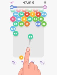 Bubble Pops! screenshot, image №1788899 - RAWG
