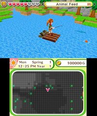 Harvest Moon: Skytree Village screenshot, image №799507 - RAWG