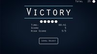Lunaform (itch) screenshot, image №1030561 - RAWG