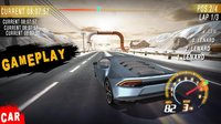 Traffic Xtreme Racing screenshot, image №1508560 - RAWG