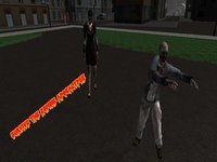 Zombie Lifeless Ghost: Sniper Beforehand Dead screenshot, image №1684835 - RAWG
