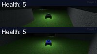 TANK MANIA (itch) (Brad-Games) screenshot, image №2793705 - RAWG