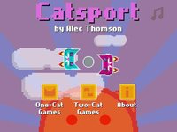 Catsport screenshot, image №2111799 - RAWG