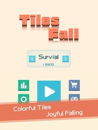 Tiles Fall screenshot, image №1618798 - RAWG