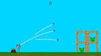 Angry Birds Copy screenshot, image №2528488 - RAWG