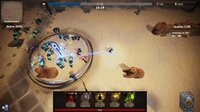 Deck of Destiny: Battleforge screenshot, image №4247737 - RAWG