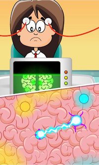 Doctor Kids 4 screenshot, image №1583620 - RAWG