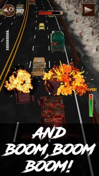 Boom! Burning Wheels screenshot, image №3691914 - RAWG
