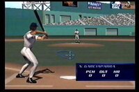 Major League Baseball Featuring Ken Griffey Jr. screenshot, image №3534351 - RAWG