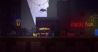 Cyberpunk Stories: Kaitlin screenshot, image №3583662 - RAWG