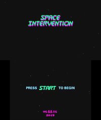 Space Intervention screenshot, image №2236063 - RAWG