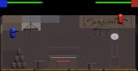 Muerte Banditos screenshot, image №2392538 - RAWG