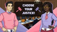 Supreme Courtship: Comedy, Adventure, JUSTICE! screenshot, image №1848610 - RAWG