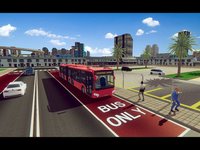 3D Bus Driving School Game Pro screenshot, image №2041191 - RAWG