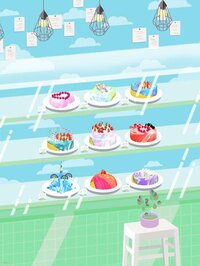 mirror cakes screenshot, image №2574211 - RAWG