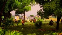 Arcana Roma screenshot, image №4246241 - RAWG