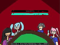 Ultimate Gamblin' Night 2: Please don't make me say it screenshot, image №3175883 - RAWG