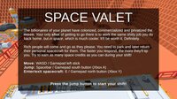 SPACE VALET (RhythmLynx) screenshot, image №2623580 - RAWG