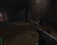 Return to Castle Wolfenstein screenshot, image №228775 - RAWG