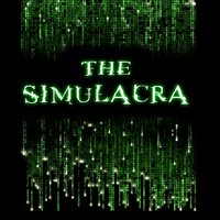 THE_SIMULACRA screenshot, image №1043888 - RAWG