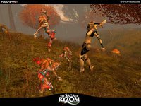 The Saga of Ryzom screenshot, image №362557 - RAWG