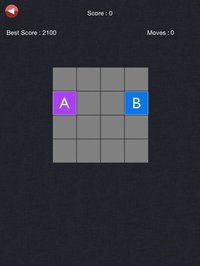 Z - Puzzle - Connect,Move and Match, Redefining Alphabet Game Free screenshot, image №1626104 - RAWG