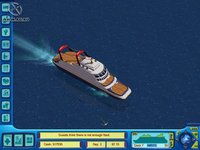 Cruise Ship Tycoon screenshot, image №364975 - RAWG