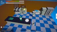 Pixel Kitchen (Rifky) screenshot, image №2481833 - RAWG
