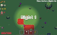 Light Is Precious screenshot, image №2307830 - RAWG